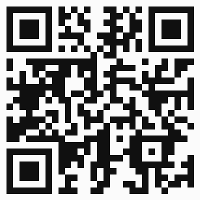 QR al formulario de inversores